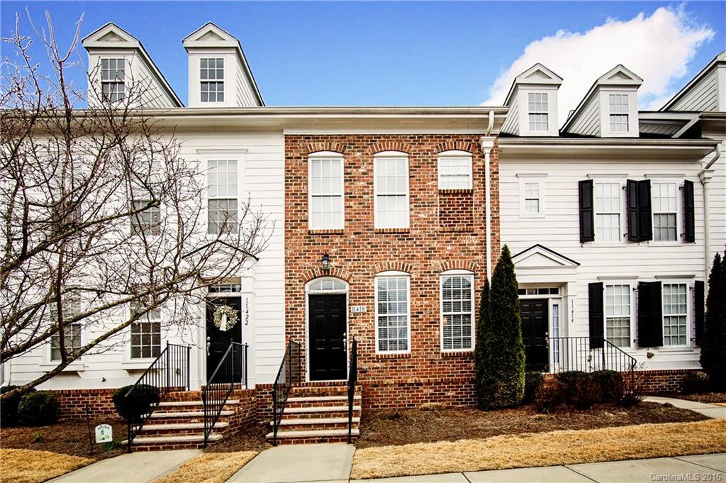 11418 Potters Row, Cornelius, NC 28031