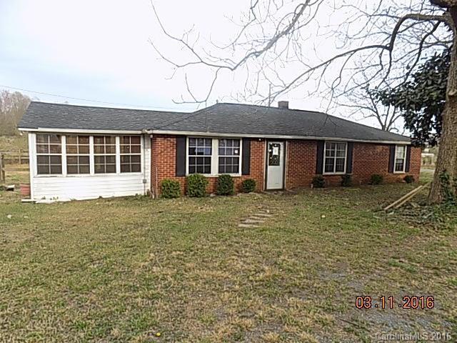 3125 Old Pageland Monroe Rd., Monroe, NC 28112