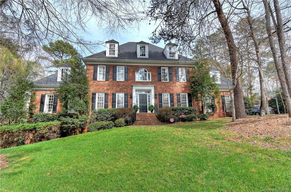 3720 Providence Manor Rd., Charlotte, NC 28270