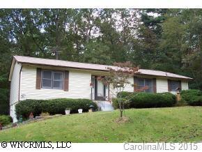 2 Laurel Forest Drive, Horse Shoe, NC 28742