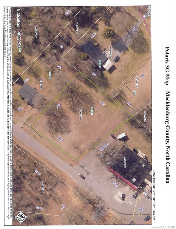 10110 Moores Chapel Rd. #38 & 39, Charlotte, NC 28214