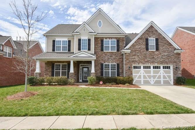 11440 Ashbourne Hall Rd., Charlotte, NC 28277