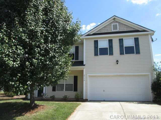 4716 Potters Glen Rd., Charlotte, NC 28269