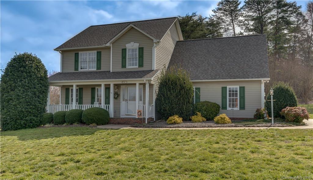 142 Fox Meadow Dr., Rutherfordton, NC 28139