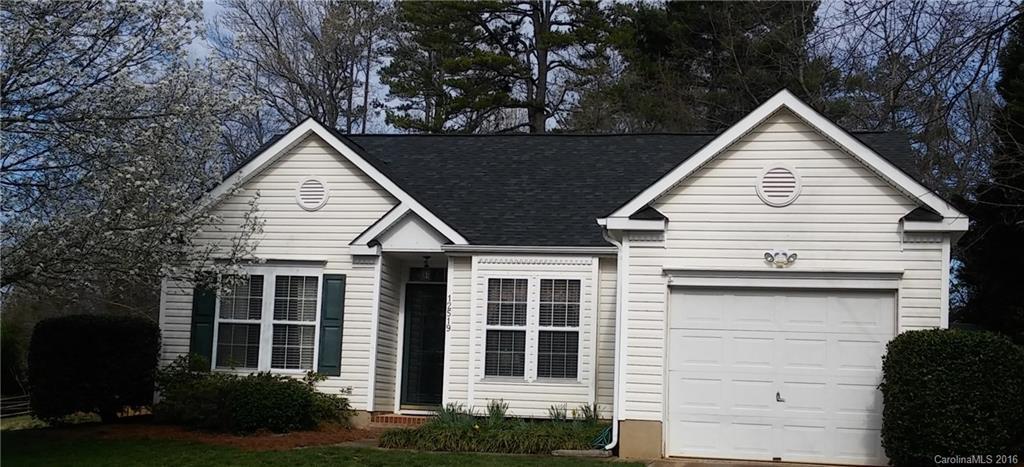 12519 Panthersville Dr., Charlotte, NC 28269