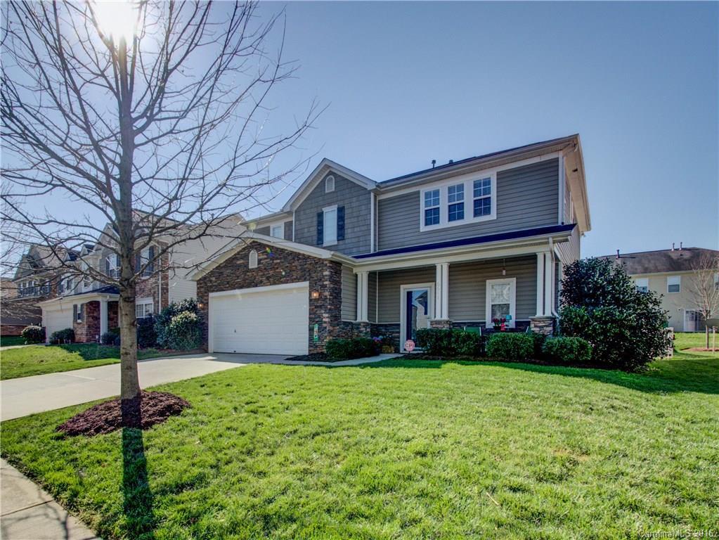 6641 Evanton Loch Rd., Charlotte, NC 28278