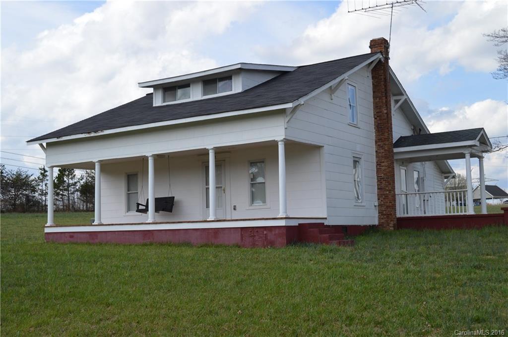 221 Abner Rd., Statesville, NC 28625
