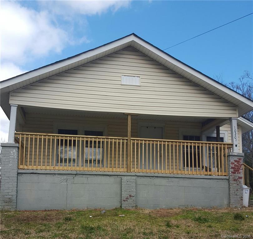 1020 E Harrison Ave., Gastonia, NC 28054