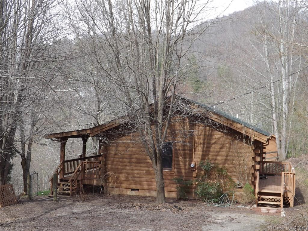 887 Maple Springs Dr. #1, Waynesville, NC 28785