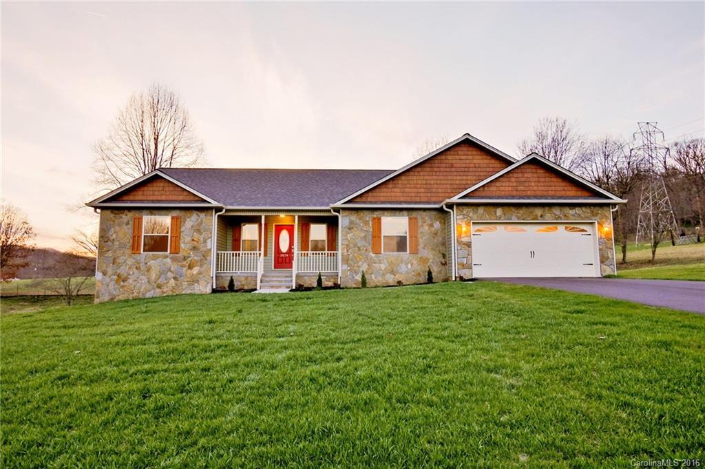 2874 Knob Mountain Dr., Connelly Springs, NC 28612