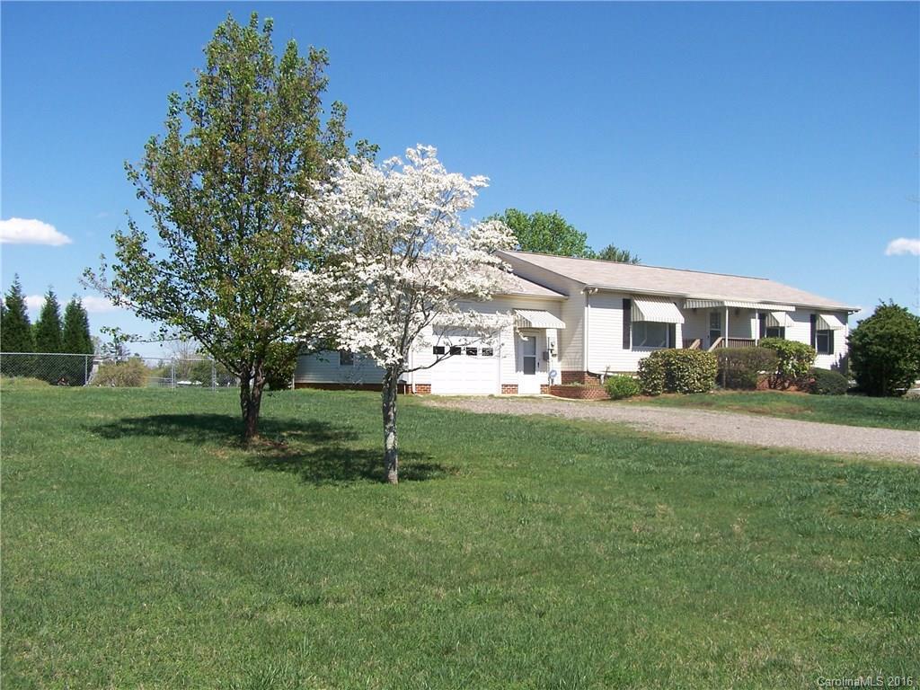 727 Eufola Rd. #2, Statesville, NC 28677