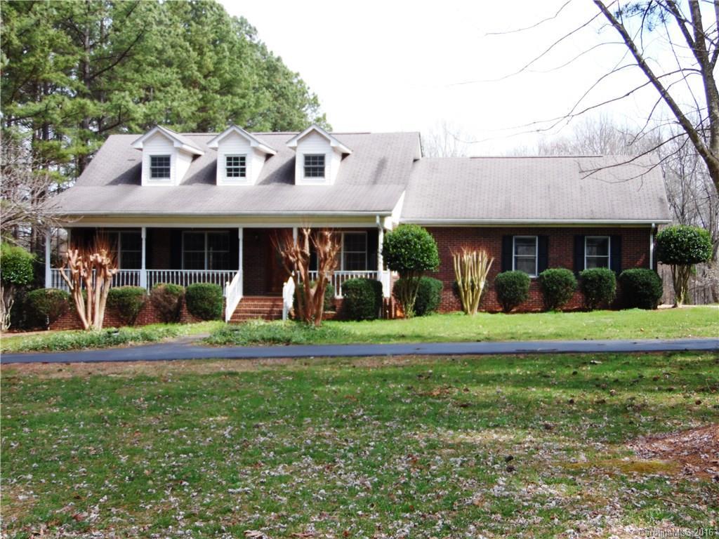 40206 Tower Rd., Albemarle, NC 28001