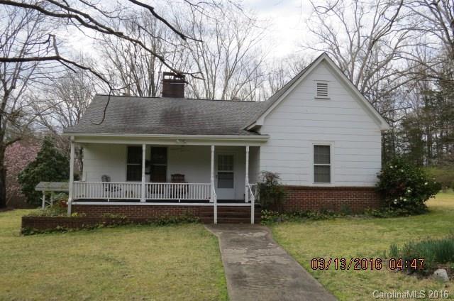 112 John Smith Rd., Rutherfordton, NC 28139