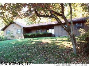 [Address Hidden by Seller], Candler, NC 28715
