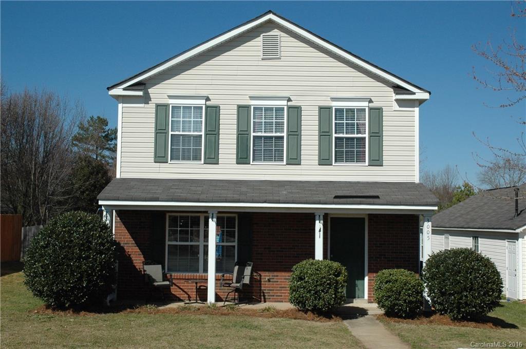 3005 SW Rockingham Ct., Concord, NC 28025