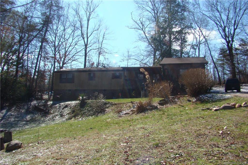 316 View St. #Lot 3, Asheville, NC 28806