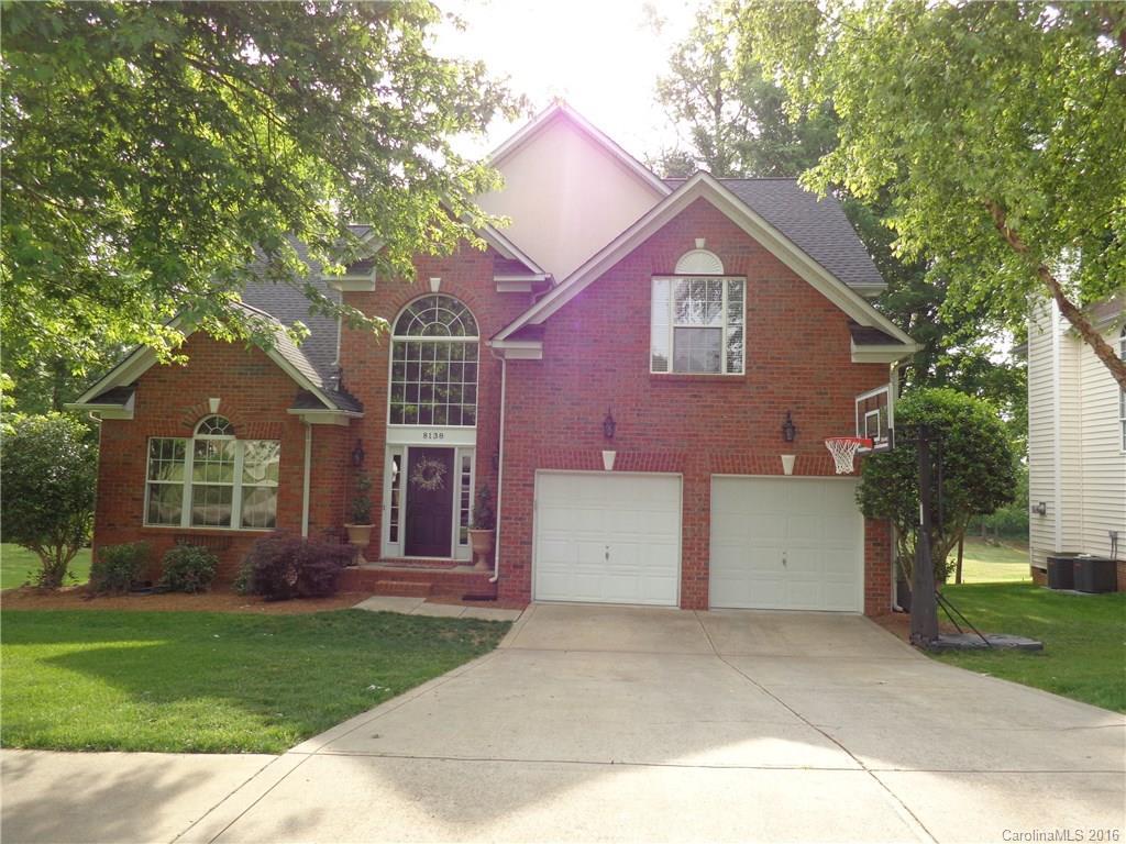 8138 Brookings Dr. #37, Charlotte, NC 28269