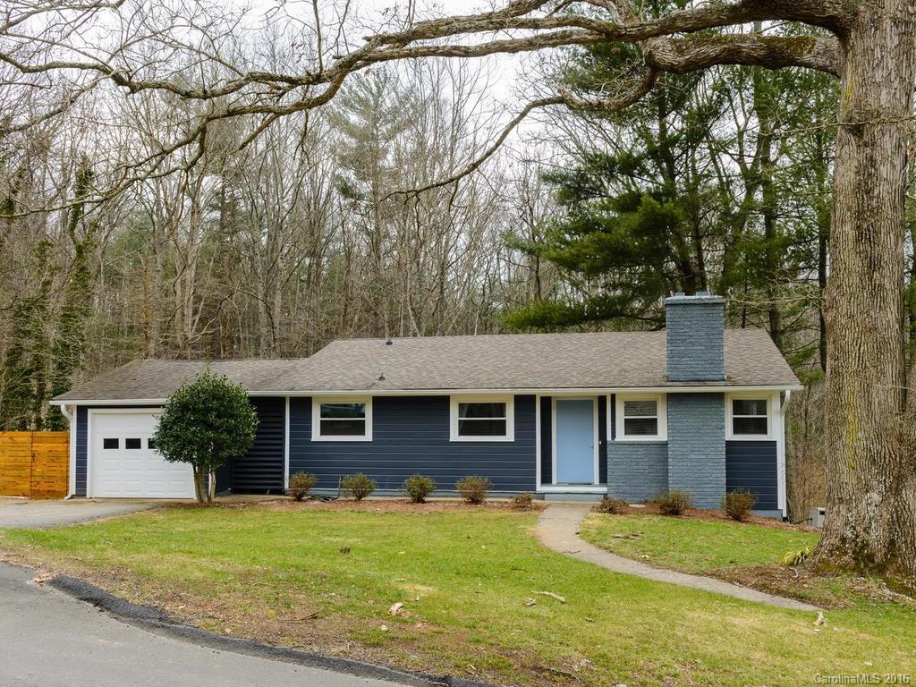 15 Valle Vista Dr., Asheville, NC 28804