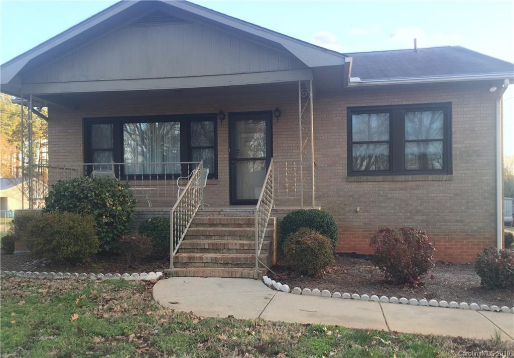 129 Woodland Dr. #49 & 50, Concord, NC 28025