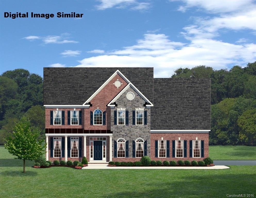 916 Abbeywood Dr. #33, Wesley Chapel, NC 28173