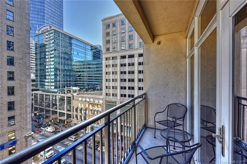 230 S Tryon St. #705, Charlotte, NC 28202