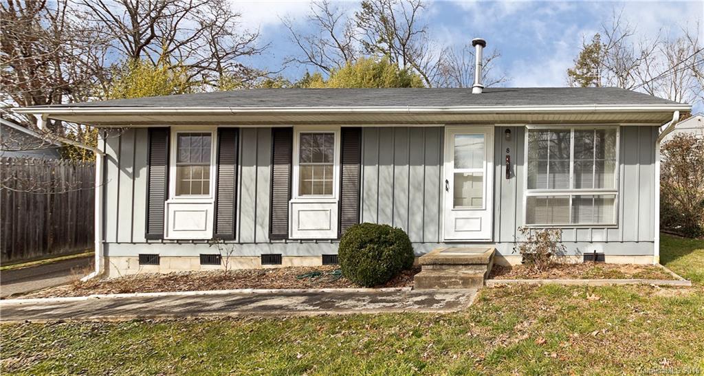 8 Pine Burr Rd. #10, Asheville, NC 28806