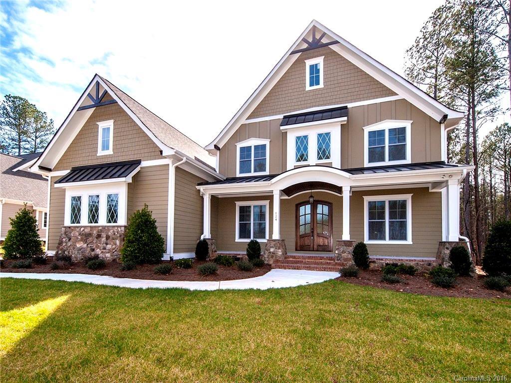 124 Cherry Tree Dr., Mooresville, NC 28117