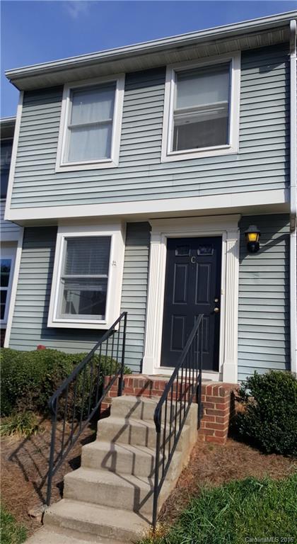 9445 Lexington Cir. #C, Charlotte, NC 28213