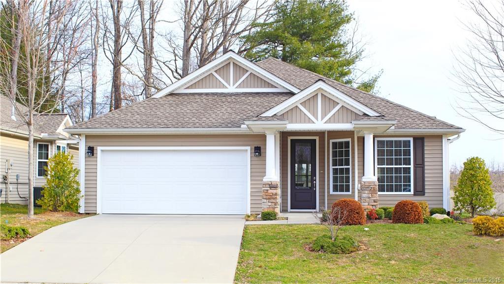 2 N Eagle Ridge Ln., Flat Rock, NC 28731