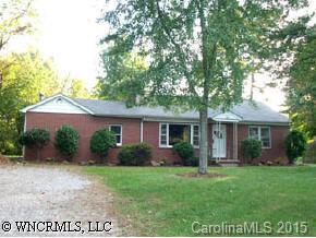 123 Monte Vista Road, Candler, NC 28715