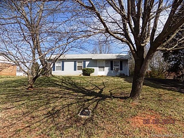 414 Picadilly Ln., Troutman, NC 28166
