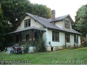 33 Allen St., Asheville, NC 28806