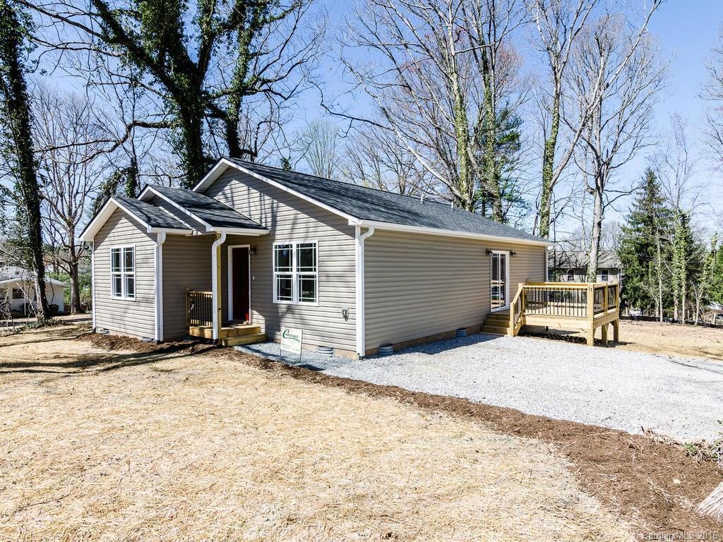 17 Sand Hill School Rd., Asheville, NC 28806