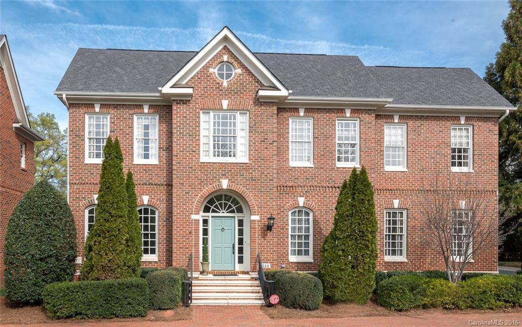 2514 Windsor Crescent Ct., Charlotte, NC 28226