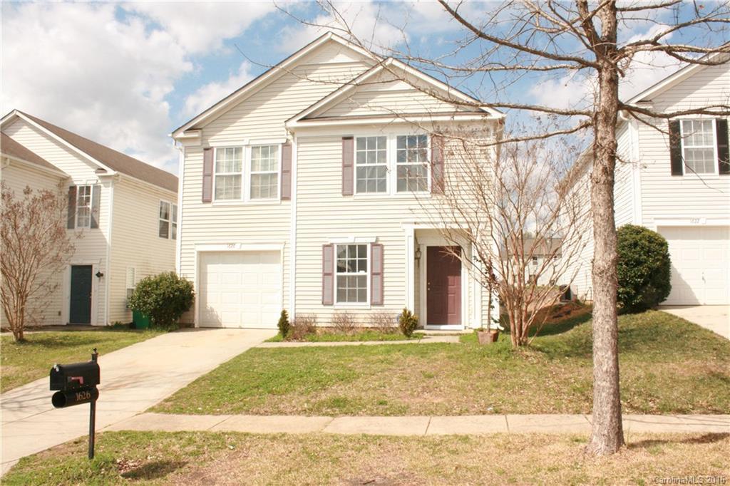 1626 Prairie Valley Dr., Charlotte, NC 28269