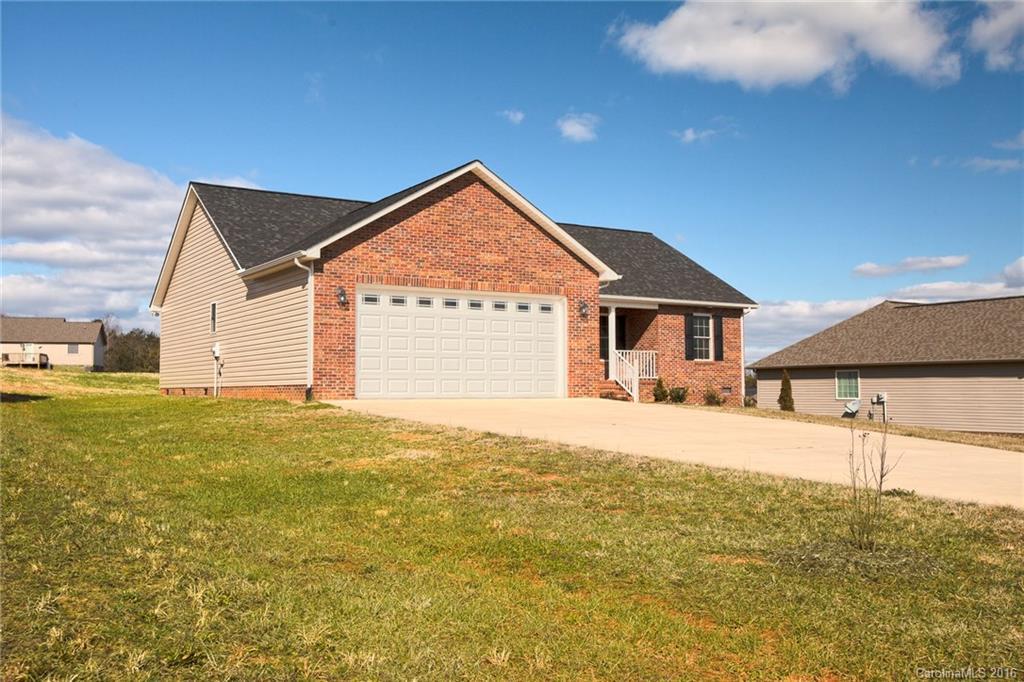 4237 He Propst Rd., Maiden, NC 28650