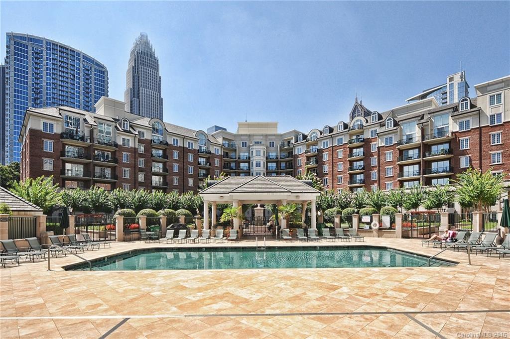 300 W 5th St. #641, Charlotte, NC 28202