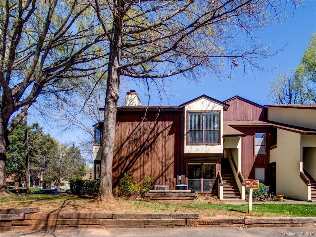 7324 Winery Ln., Charlotte, NC 28227