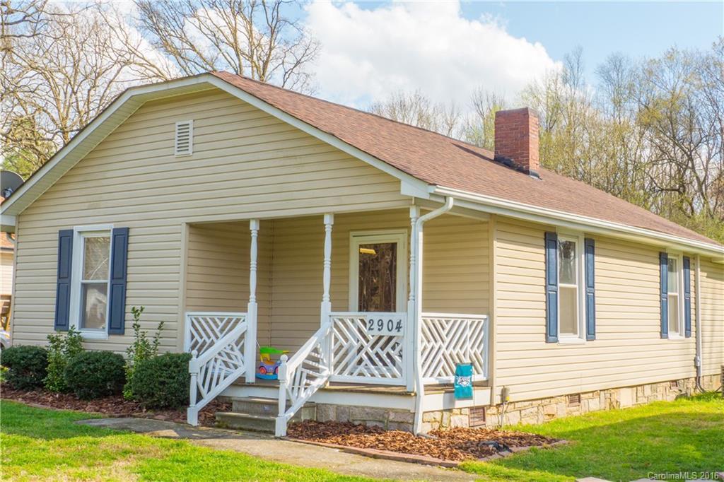 2904 Brantley Rd., Kannapolis, NC 28083