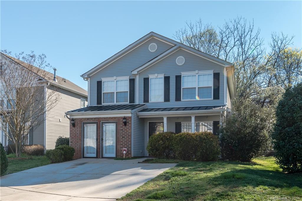 2620 Meadow Knoll Dr., Charlotte, NC 28269