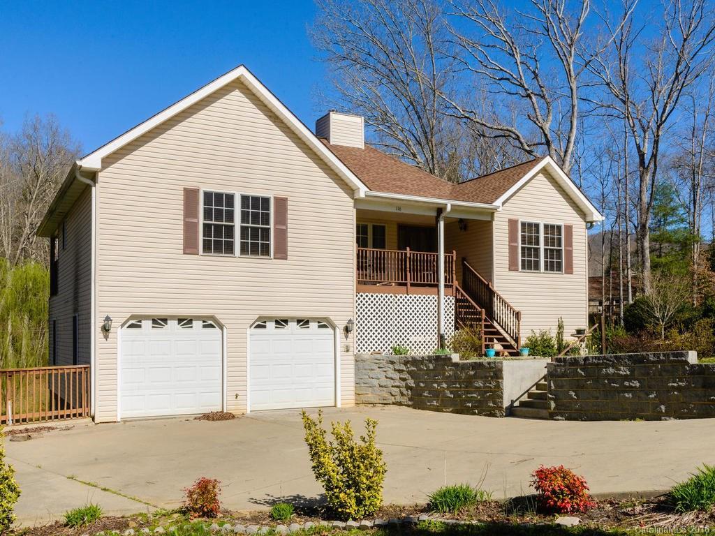116 Spaulding Ct., Candler, NC 28715