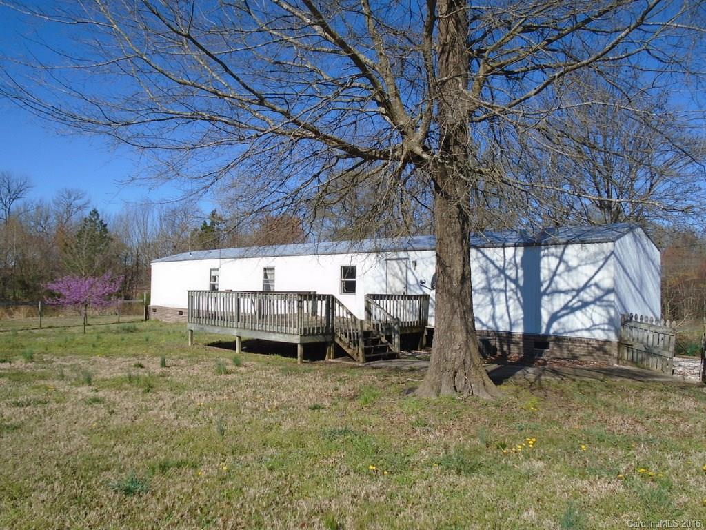 1337 Old Pageland Rd., Marshville, NC 28103