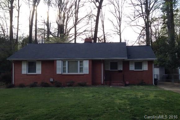 2334 Orton St., Charlotte, NC 28208