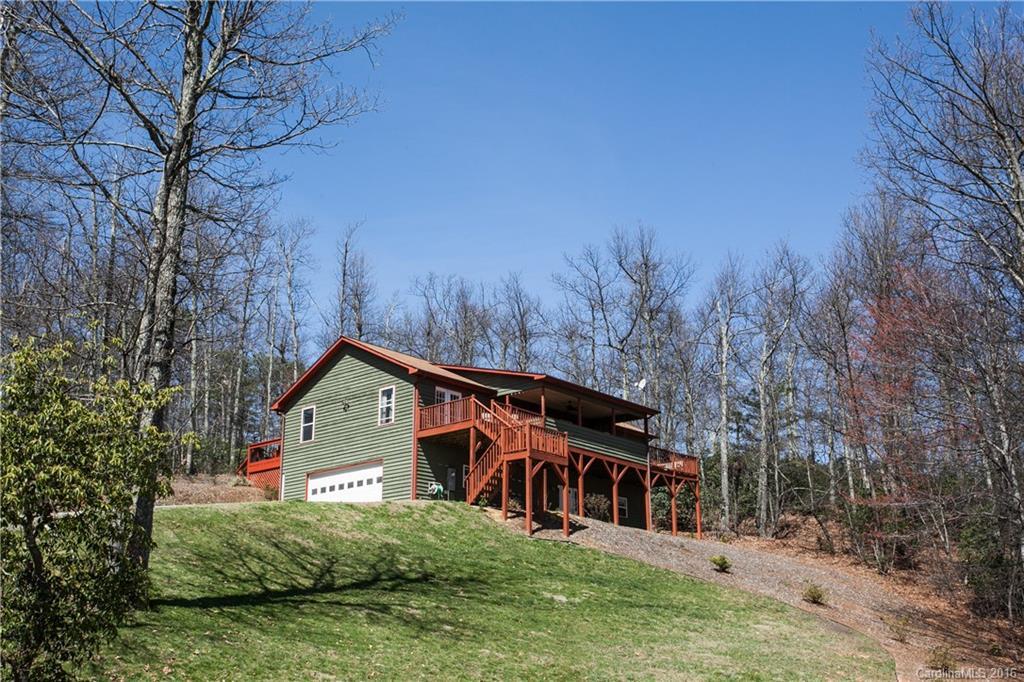 255 Lakey Gap Acres None, Black Mountain, NC 28711