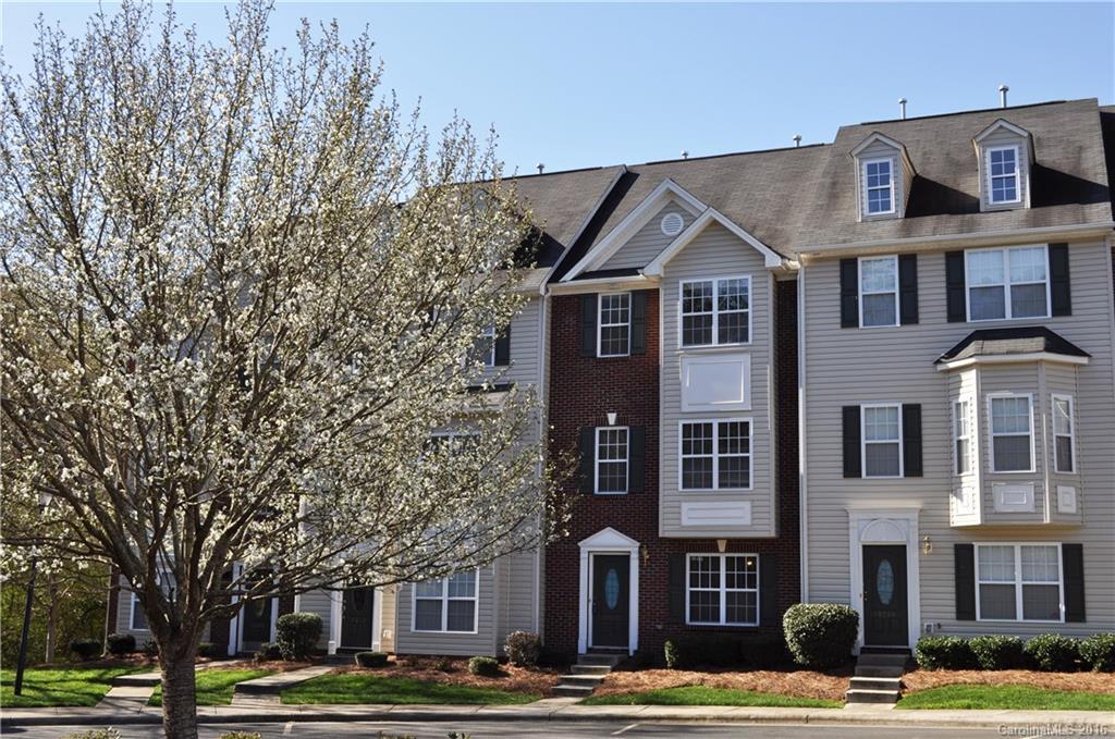 10090 Treeside Ln. #17C, Matthews, NC 28105