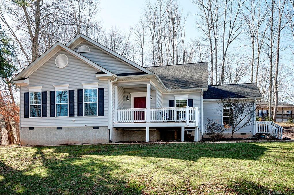 8 Surrey Green Dr., Asheville, NC 28806