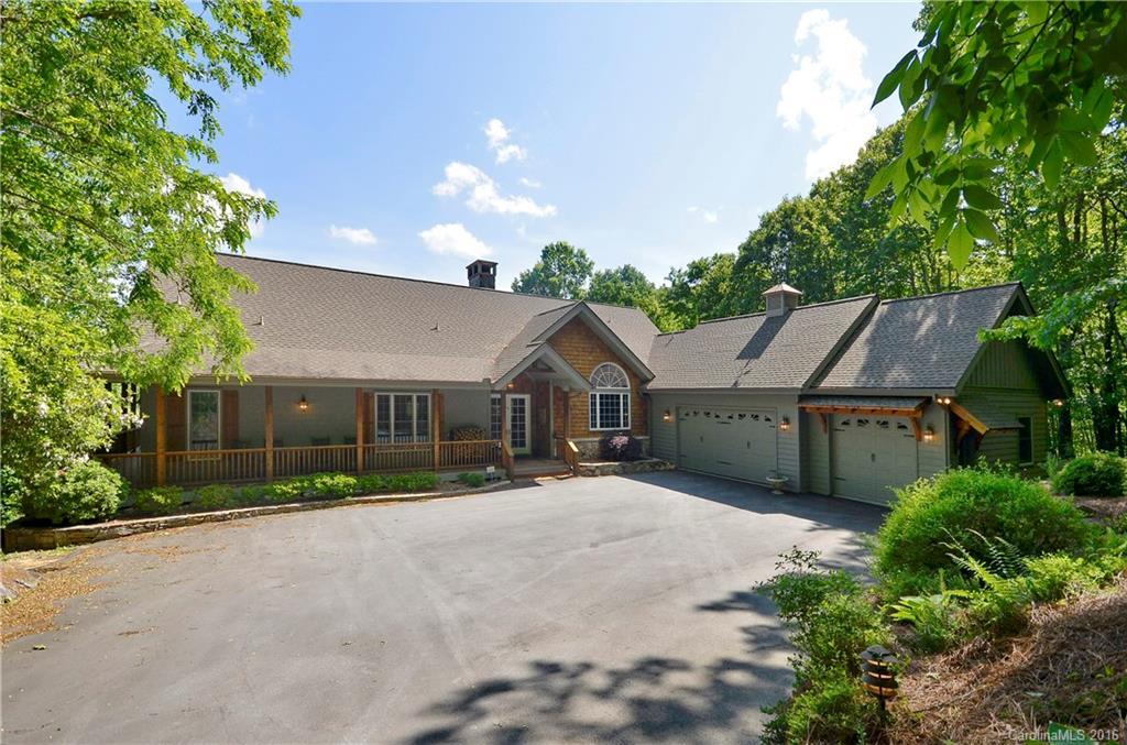 49 Craggy Creek Point #39, Cashiers, NC 28717