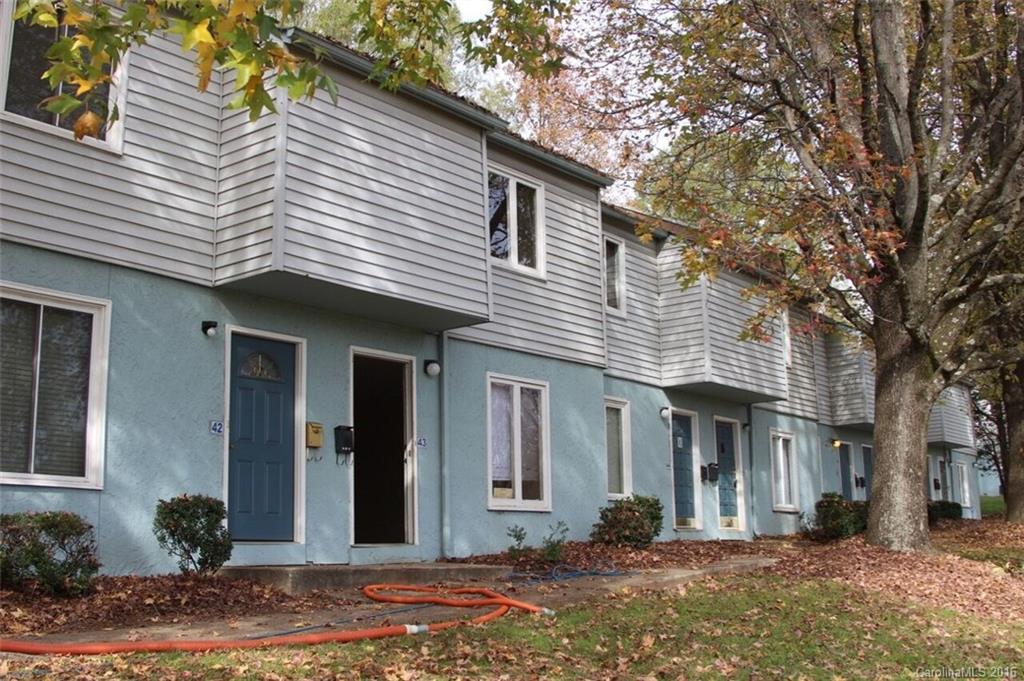 1931 Mereview Ct. #45, Charlotte, NC 28210