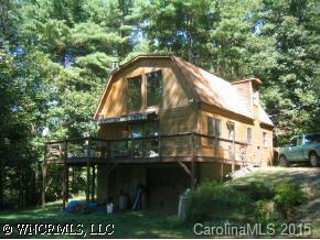 53 Pug Run, Weaverville, NC 28787