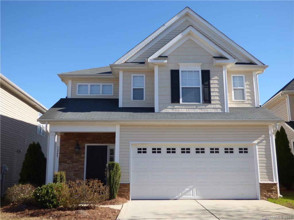 1249 Afternoon Sun Rd., Matthews, NC 28104